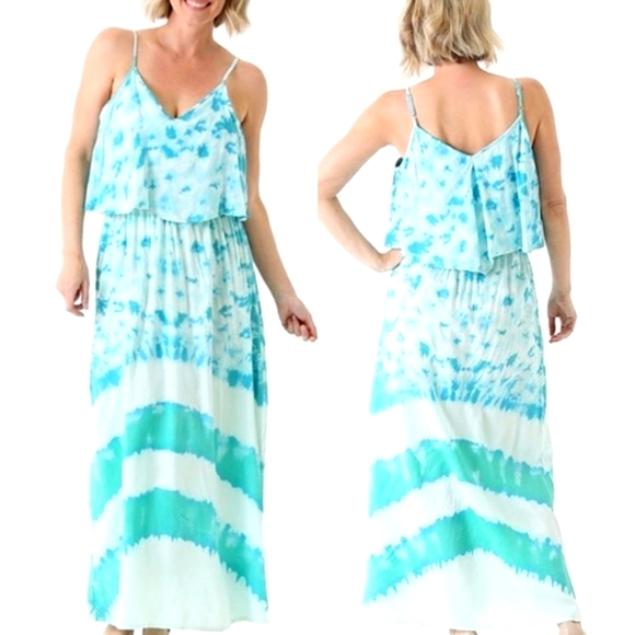 🆕🌿OCEAN DREAMS MAXI🌿 - Picture 3 of 9